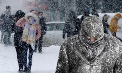 Kar bitmeden yenisi kapıda: Uzman isim Marmara için yeni tarihi açıkladı