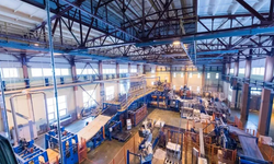 Bursa'da dev fabrika konkordato ilan etti!