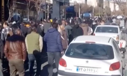 İran’dan ABD’ye sert cevap: Dış müdahaleye izin verilmeyecek