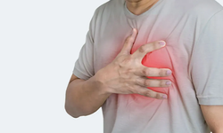 Uzmanından uyarı: "Egzersizde görülen nefes darlığı, kalp krizi habercisi olabilir"