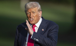 Trump'tan ilk açıklama geldi! "Venezuela lideri Maduro ve eşi yakalanarak ülkeden çıkarıldı"