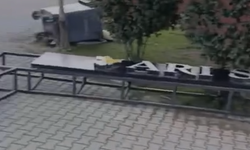 Lodos bu sefer tabelayı uçurdu