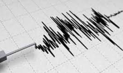 Malatya'nın iki ilçesinde sabah saatlerinde deprem