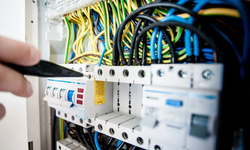 Elektrik sayaçlarını uydudan okuma dönemi başladı