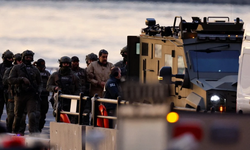 Maduro Mahkemeye Götürülürken Görüntülendi: Dava Bugün Başlıyor