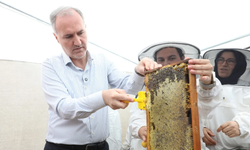 İnegöl Belediyesi’nden Üreticiye Güçlü Destek