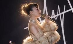 Uyuşturucu soruşturmasında yeni gelişme! Şarkıcı Alya gözaltında