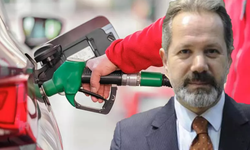 Uzmandan akaryakıt açıklaması 'Pompaya indirim yansır'