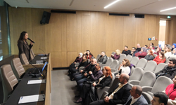 İnegöl’de Otizm Farkındalığı İçin Önemli Buluşma