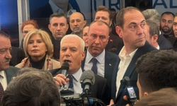 Saldırıya uğrayan Bozbey'e siyasilerden destek mesajı!