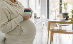 Hamilelikte Tüketilen Gıdalar Çocuğun Geleceğini Etkiliyor: En Riskli İki Madde