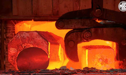 Kamudan toplanan hurdalar MKE tesislerinde silah ve mühimmata dönüştürülüyor