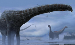 Jurassic Park haklı çıktı: Sivrisinekler dinozor DNA'sı taşıyor olabilir