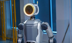 Hyundai fabrikalarında insansı robot dönemi başlıyor