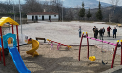 İnegöl Sarıpınar’a Sosyal Yaşam Meydanı