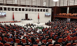 Staj ve Çıraklıkta İlk Adım: TBMM’de Sigorta Teklifi Gündemde