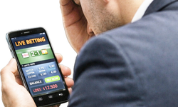 Her kumar bağımlısı 100 bin lira borçlu