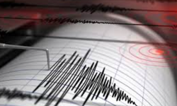 Malatya'nın o ilçesi sallandı: İşte büyüklüğü