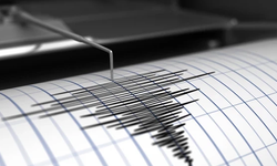Kütahya Emet sallandı: Kandilli'den açıklama geldi