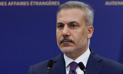 Dışişleri Bakanı Fidan: SDG teröre veda etmeli