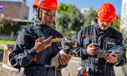 Türkiye'de bir ilk! Arama kurtarmada yeni dönem: İşte enkazın ‘gizli’ gözü