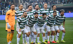 Bursaspor'un rakipleri için zor hafta! Play-Off hattını karıştıracak maçlar var
