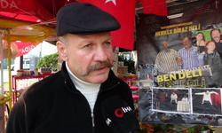 Yeşilçam’dan simit tezgahına