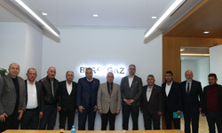 Nilüfer’de kırsal mahalleler için doğalgaz talebi