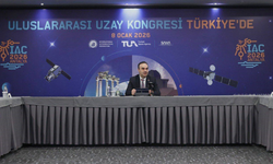 Bakan Kacır: "Türkiye’nin uzay teknolojilerindeki yükselişini dünyaya duyuracak dev bir etkinliğe imza atacağız"