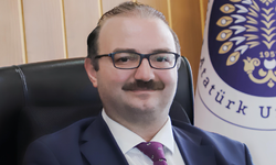 Atatürk Üniversitesi’nde "İlaç Hammadde Merkezi"ne yönelik adımlar atılıyor