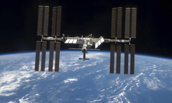 Uluslararası Uzay İstasyonu'nda bir ilk: Tıbbi tahliye operasyonu yapılıyor