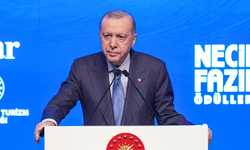 Cumhurbaşkanı Erdoğan’dan Gazze için dikkat çeken sözler!