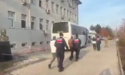 Bursa dahil 34 ilde operasyon! Çok sayıda tutuklu var