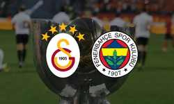 Süper Kupa Bugün Sahibini Buluyor! İşte Maçın Saati ve Canlı Yayınlanacak Kanal...