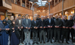 Kent Müzesi 17’nci Yaşını “Zarafetin Mirası” Sergisiyle Kutluyor