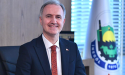 Başkan Taban’dan 10 Ocak Çalışan Gazeteciler Günü Mesajı