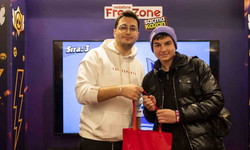 Oyunseverler 5G tekonojisiyle Brawl Stars oynadı