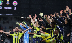 Süper Kupa sonrası Fenerbahçeli futbolculara dev prim!