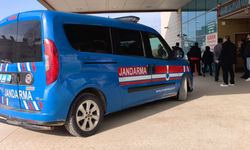 İnegöl Jandarması'ndan uy*şturucu operasyonu