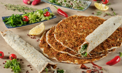 Lahmacun artık lüks oldu: Fiyatlar bir yılda yüzde 32 arttı