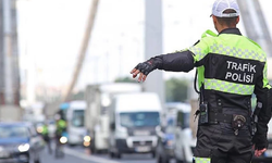 Trafik cezalarına büyük zam yolda: Düzenleme bu hafta TBMM’de