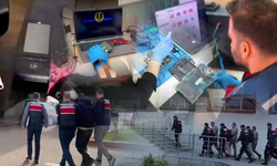 14 ilde siber dolandırıcılık operasyonu: 90 şüpheli yakalandı