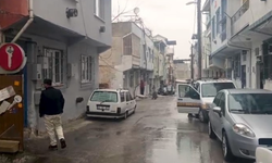 Boşanma aşamasındaki eşi tarafından silahla vurulan kadın ağır yaralandı