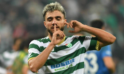 Bursaspor puan farkını açtı