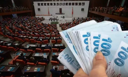 Emeklilerin beklediği karar için TBMM'de tarih belli oldu