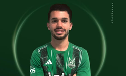 KAFKASSPOR’A ELAZIĞ’DAN KANAT FORVET TRANSFERİ