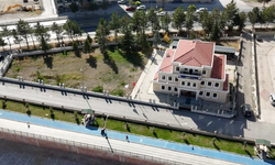 Bayburt’ta ‘Bilim Merkezi’ açılacak