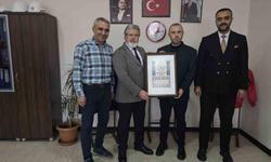 Bilimin Efeleri, kanser üzerine yaptıkları çalışmaya patent tescili almayı başardı