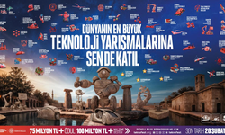 Tarihin sıfır noktasında teknoloji rüzgarı: TEKNOFEST 2026