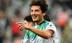 Bursaspor, Furkan Emre Ünver ile yollarını ayırdığını açıkladı!